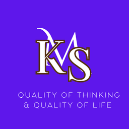 Logo Manoj Kumar Sah